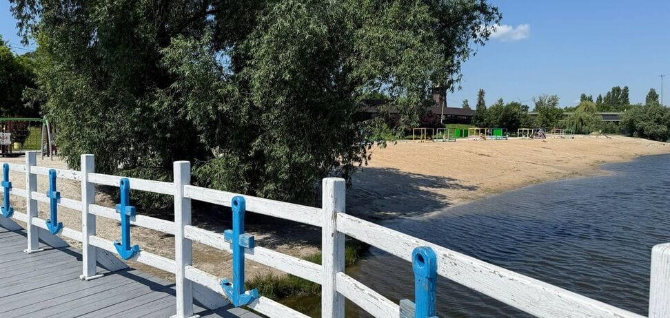 На Миколаївщині 15-річна дівчина отримала поранення в око з пістолета на пляжі: підлітка затримали