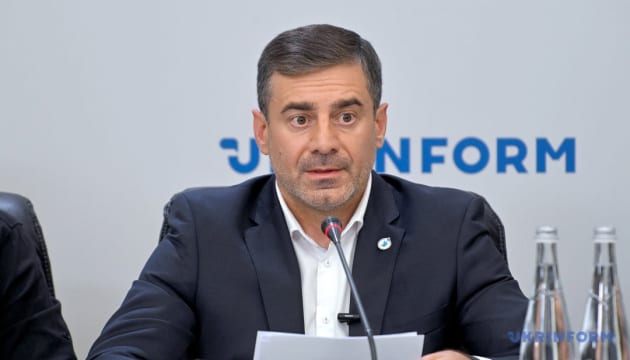 РФ намагається створити фейкову картину про «гуманний» полон для українських військових — Лубінець