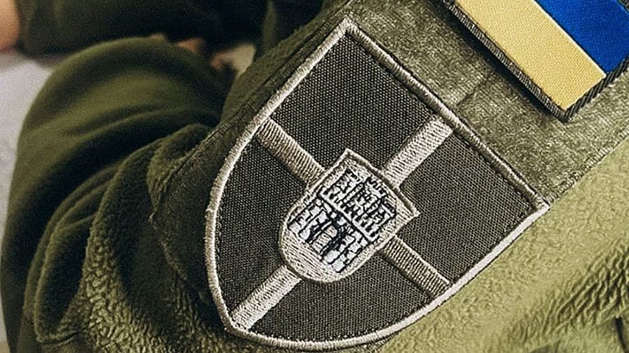 У Луцьку водій під час перевірки документів наїхав на військовослужбовця ТЦК та втік. Його затримали