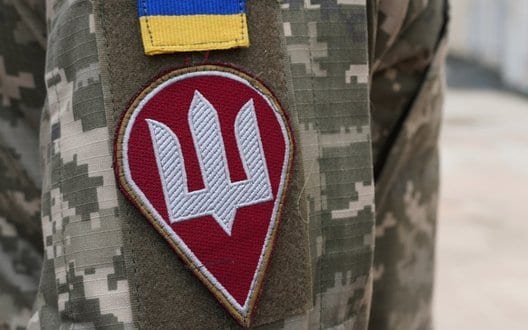 Звільнено 745 км² та 26 сіл у трьох областях за час наступальної операції ДШВ на Олександрівському напрямку