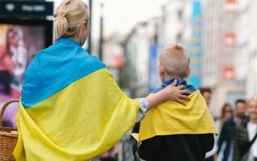 Кількість українців під тимчасовим захистом у ЄС перевищила 4,4 млн, – Євростат. ІНФОГРАФІКА