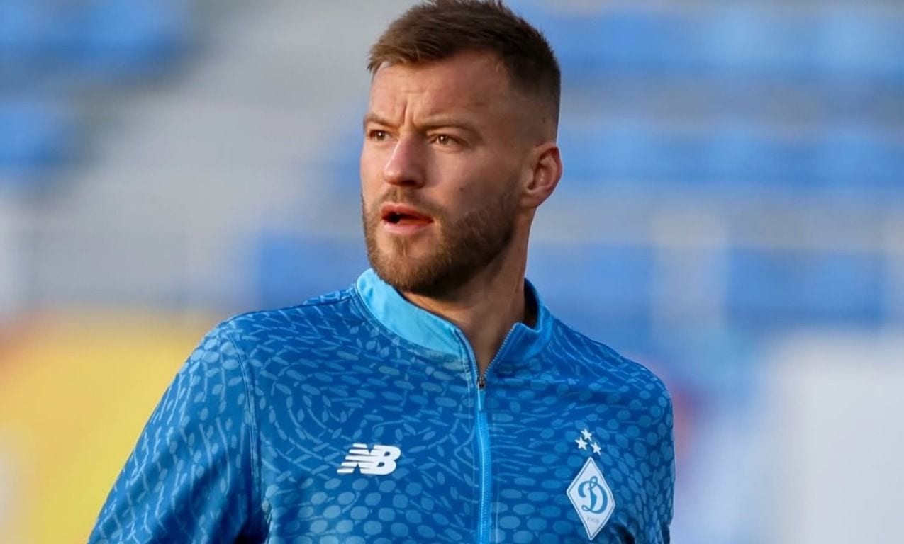 Скільки заробляє Андрій Ярмоленко та чи став вінгер Динамо мільйонером