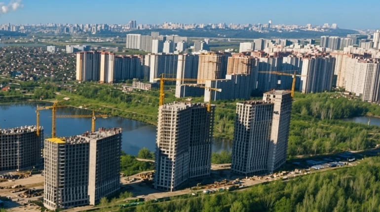 Київська прокуратура викрила "земельну схему" і повернула громаді 25 гектарів