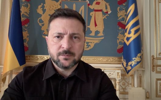 Зеленський призначив представника України при Організації чорноморського економічного співробітництва
