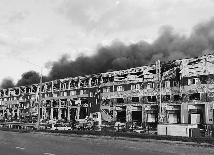 Видавці обговорюють, як відновлювати книжковий ринок після російських атак