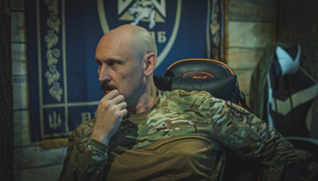 На одного українського бійця — 26 окупантів: військовий розповів про втрати на Гуляйпільському напрямку