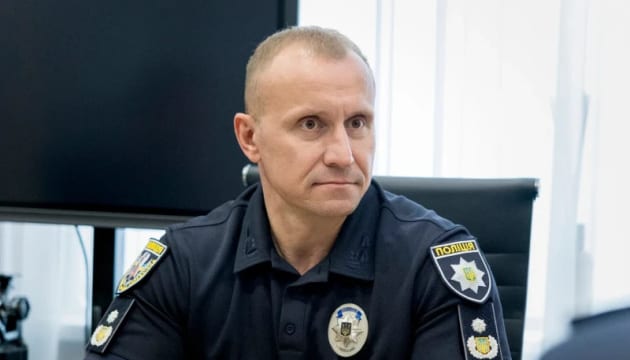 Понад 260 дітей звернулися до поліції через спроби вербування росіянами для терактів — Нєбитов
