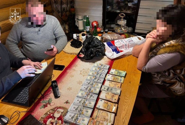 Понад 34,5 млн грн легалізованих активів: справу головного психіатра ЗСУ Друзя передано до суду. ФОТОрепортаж