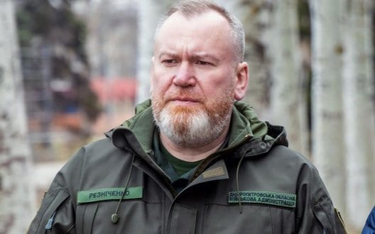 Розкрадання понад 392 млн грн на ремонті доріг: справу ексголови Дніпропетровської ОДА Резніченка та його спільників скеровано до суду