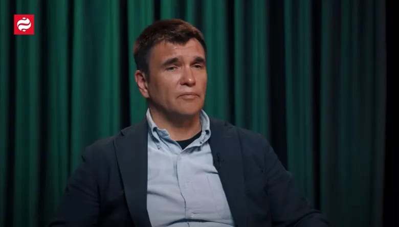 Клімкін: На сьогодні у НАТО не готові до підняття ставок у конфронтації з Росією