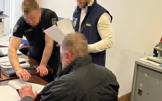 Передавав квартири померлих "потрібним" людям: ексголову райсуду на Київщині судитимуть за аферу на 3,9 млн грн. ФОТО