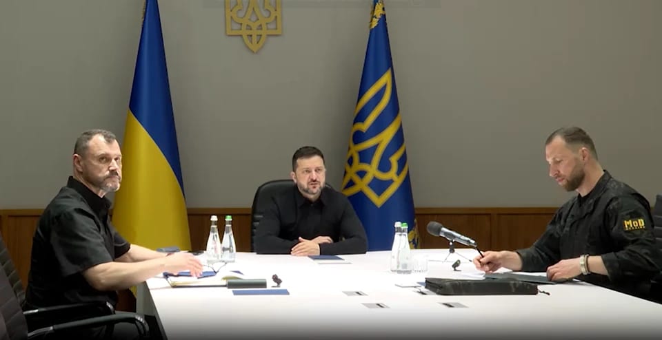 Контрнаступ у два етапи: Драпатий прозвітував про звільнення 26 сіл із січня
