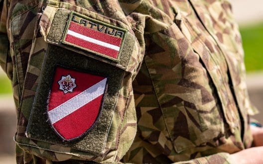 5% ВВП на оборону — недостатньо, — прем’єр Латвії Кулбергс