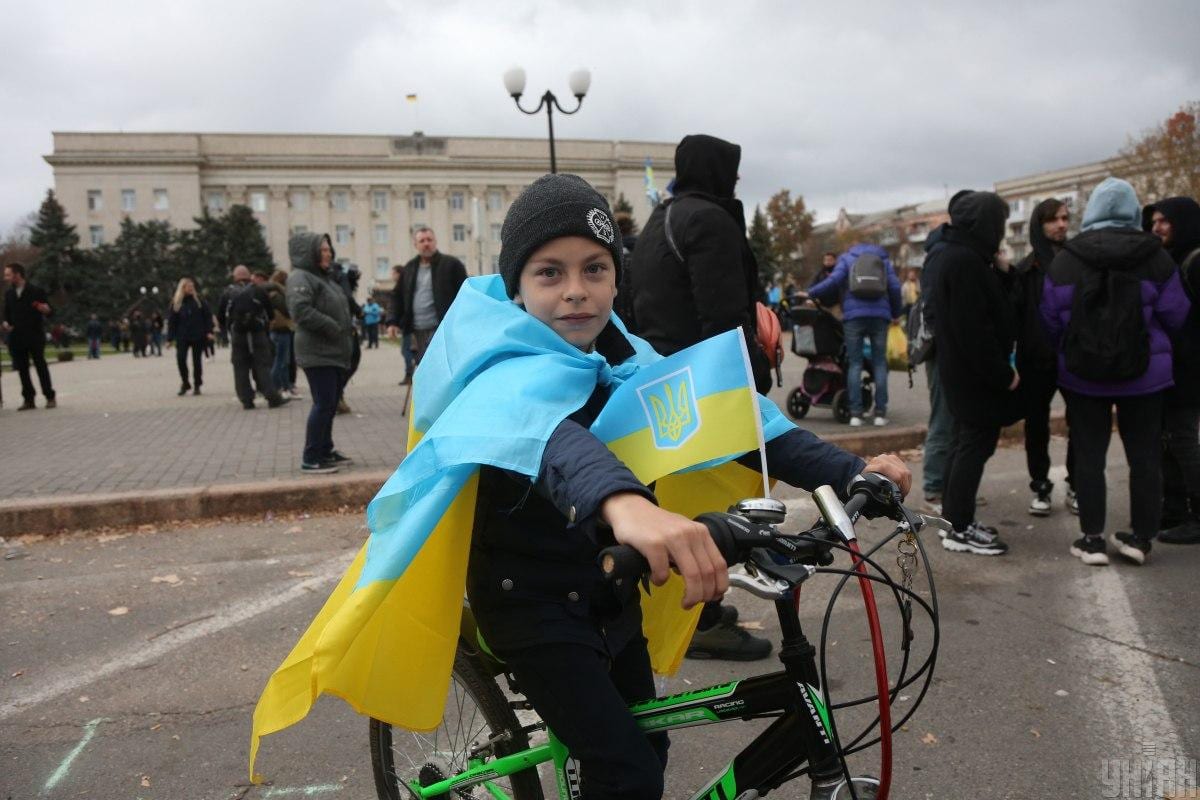 Українські діти отримають статус "дитина війни": які він дає пільги та виплати
