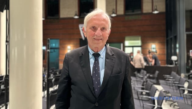 Відставний генерал Бундесверу вважає Nord Stream виправданою ціллю для України