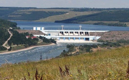 Критична ситуація на Дністрі: Україна і Молдова зменшать скид води