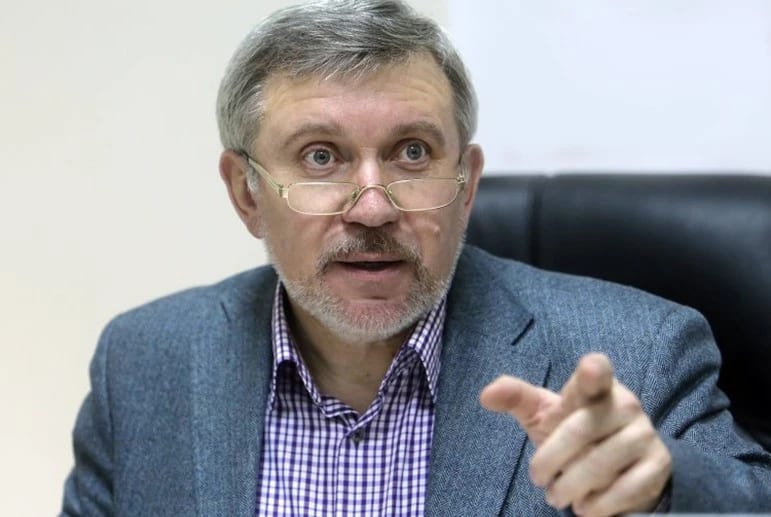Україна б'є по російській нафті, а не по інтересах США, — експерт Гончар