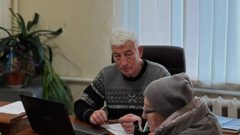 Заступник голови громади на Тернопільщині Іван Керницький не повернувся з відрядження до Польщі
